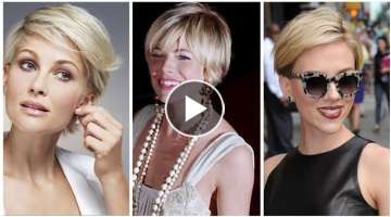 #motherofthebride hair short pixie bob cutting ideas 44 images best hair cuts