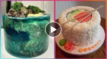 These CAKE Artists Are At Another Level ▶7