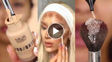 Best Makeup Transformations 2020 | New Makeup Tutorials Compilation #29