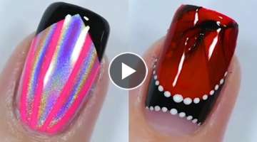 New Nail Art 2019 ???????? The Best Nail Art Designs Compilation | Part 37