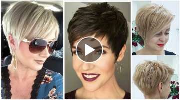 Gorgeously And Best Short Pixie HairCuts ,, Mother Of The Bride Hair cuts ideas